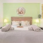 Flores Apartamento Estepona