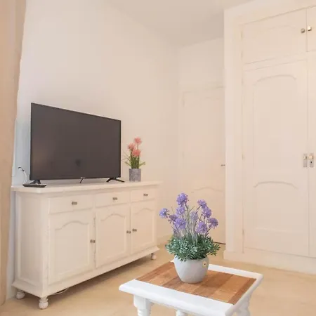 Flores Apartman