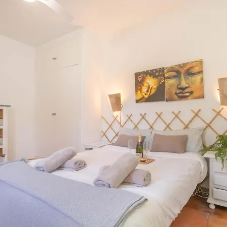 Apartmán Flores