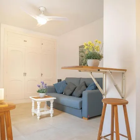 Flores Apartmán