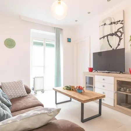 Apartmán Flores *