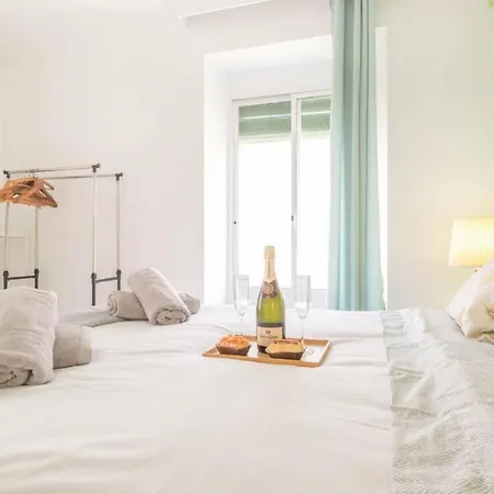Apartman Flores Estepona