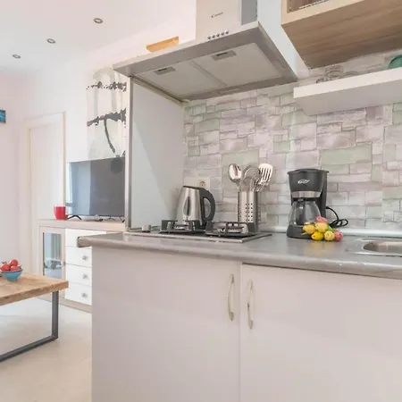 Flores Apartman
