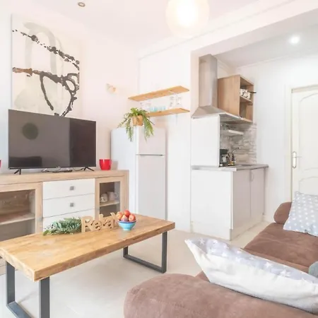 Apartamento Flores *