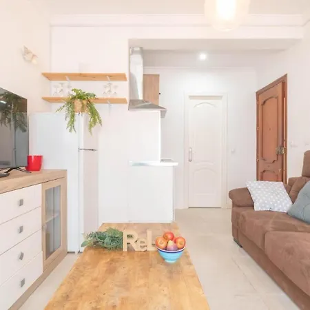 Apartmán Flores *