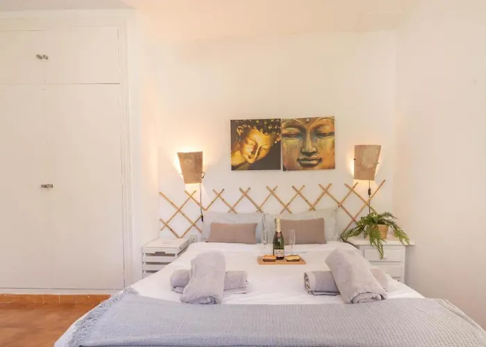 Flores Apartamento *