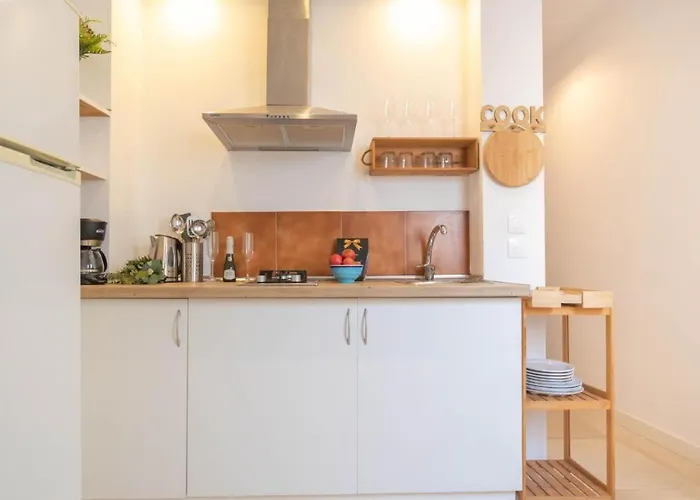 Flores Apartamento Estepona