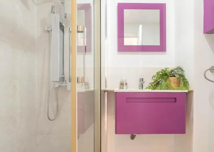 Apartamento Flores *