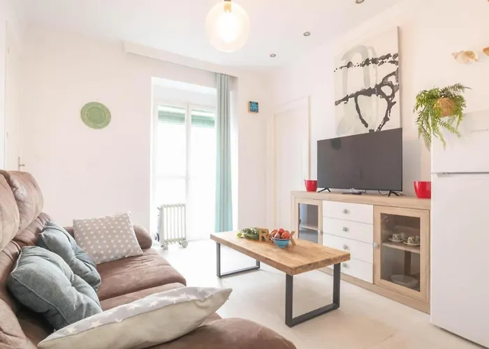 Apartamento Flores *