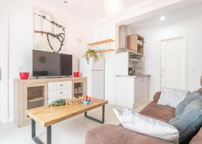 Apartamento Flores *