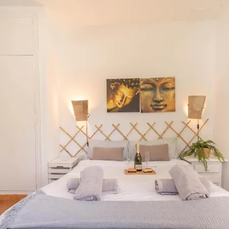 Flores Apartamento *