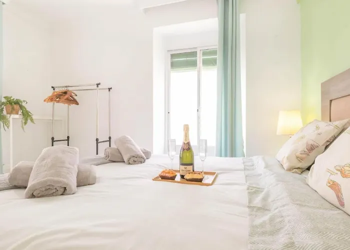 Apartment Flores Estepona